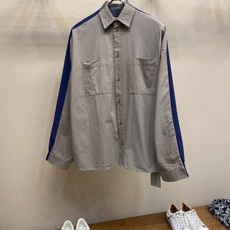 Ba1en*iaga outwear
